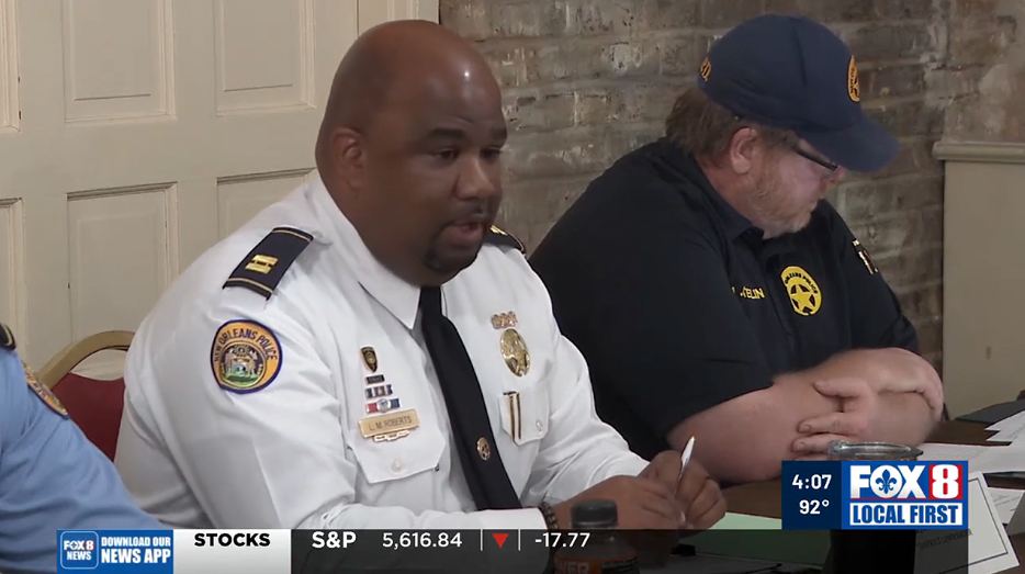 FOX8 video