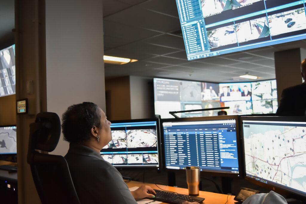 NOHSEP: Pioneering Citywide Safety through Real-Time Monitoring