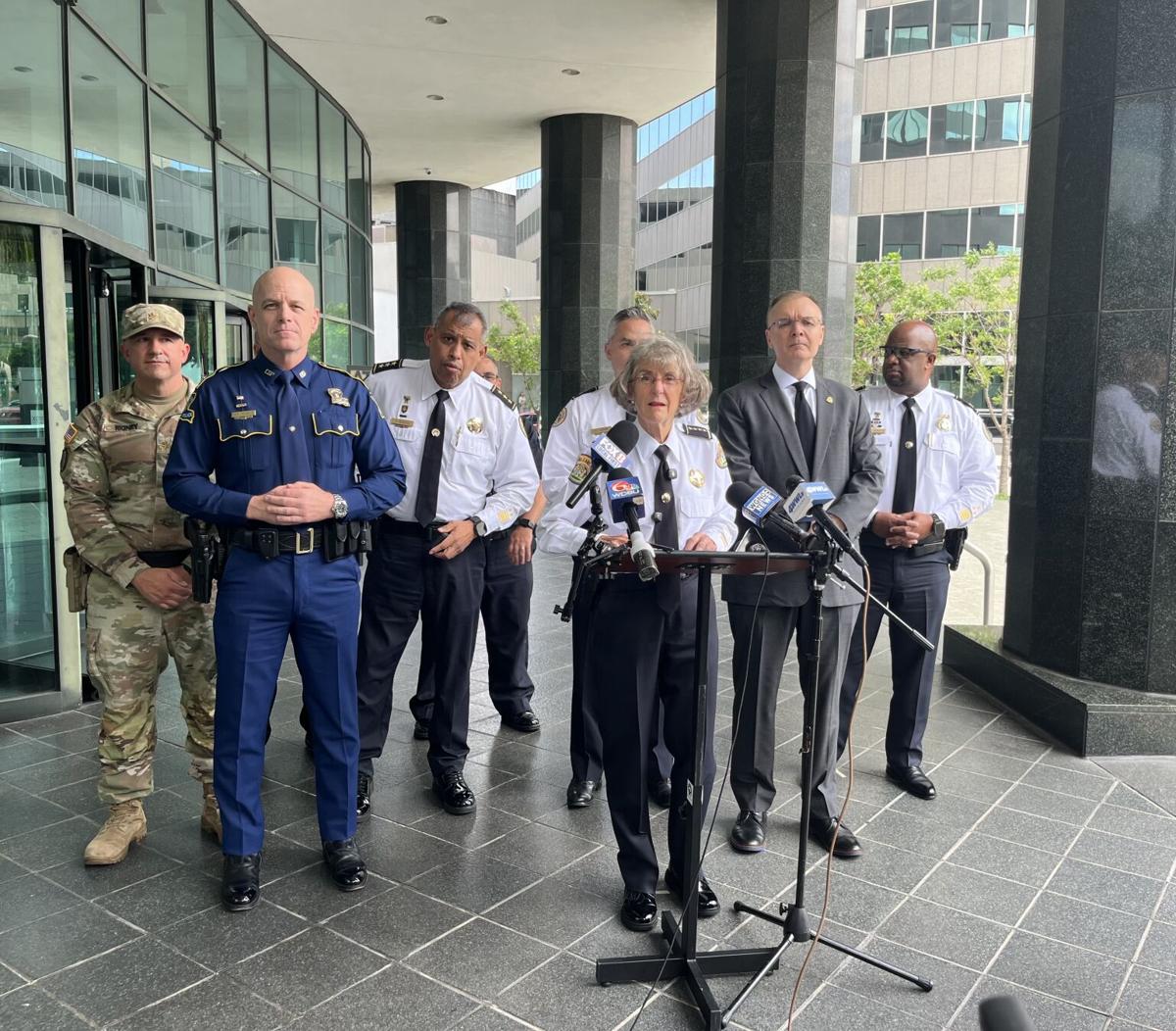 ‘Remarkable’: NOPD shifts strategic gears amid historic drop in violent crime