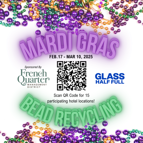 FQMD MG Bead Recycling